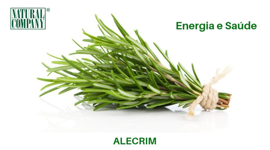 Alecrim