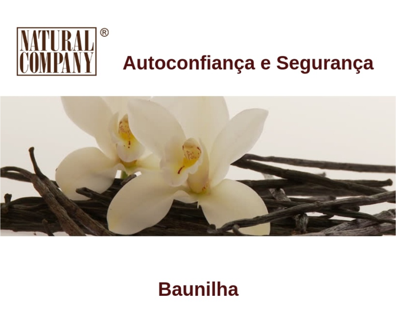 Baunilha